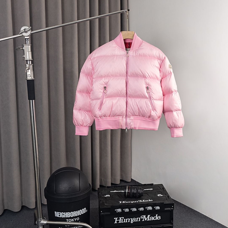 Moncler Down Coat